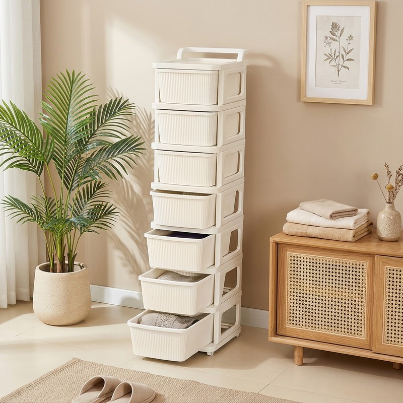 7 Tier