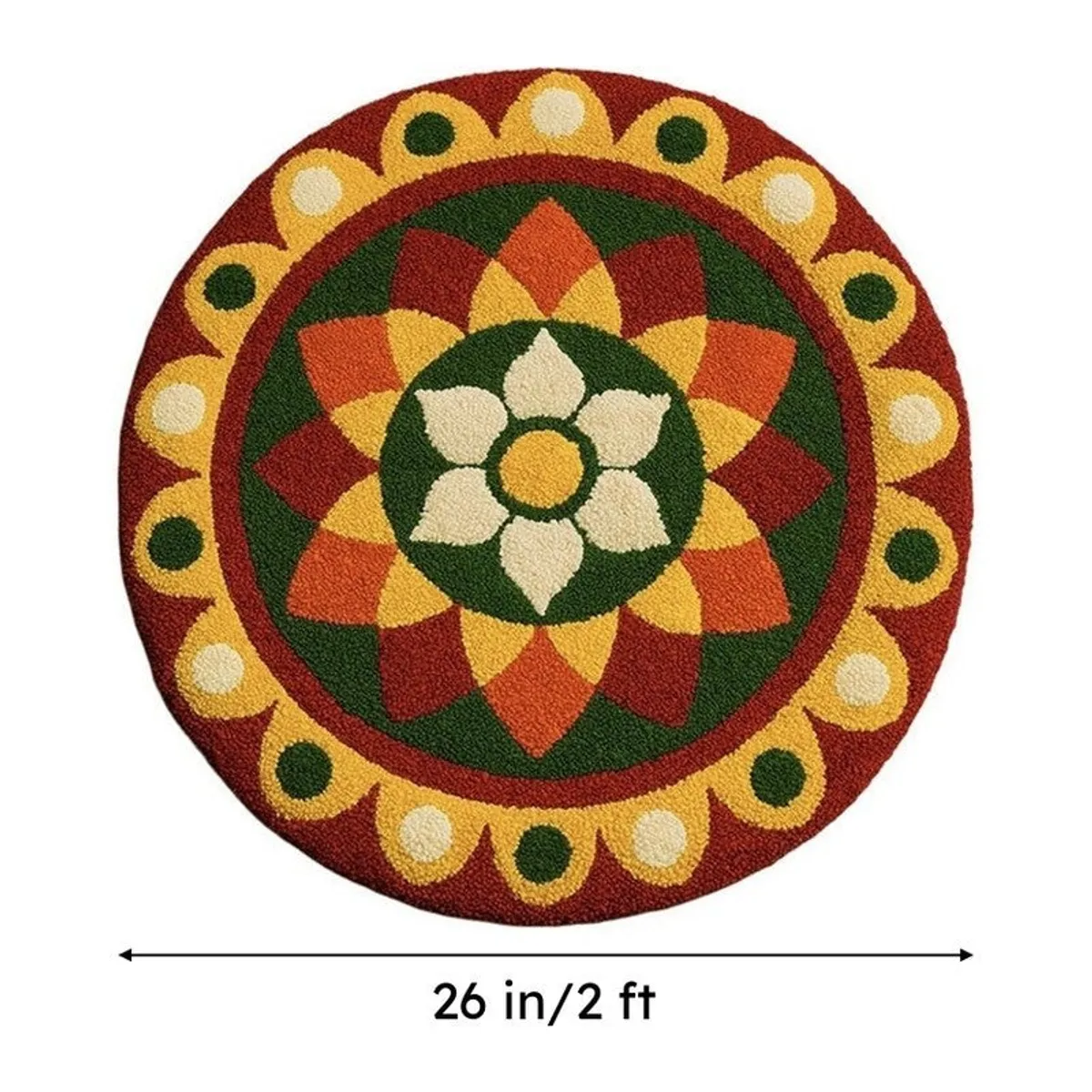 F