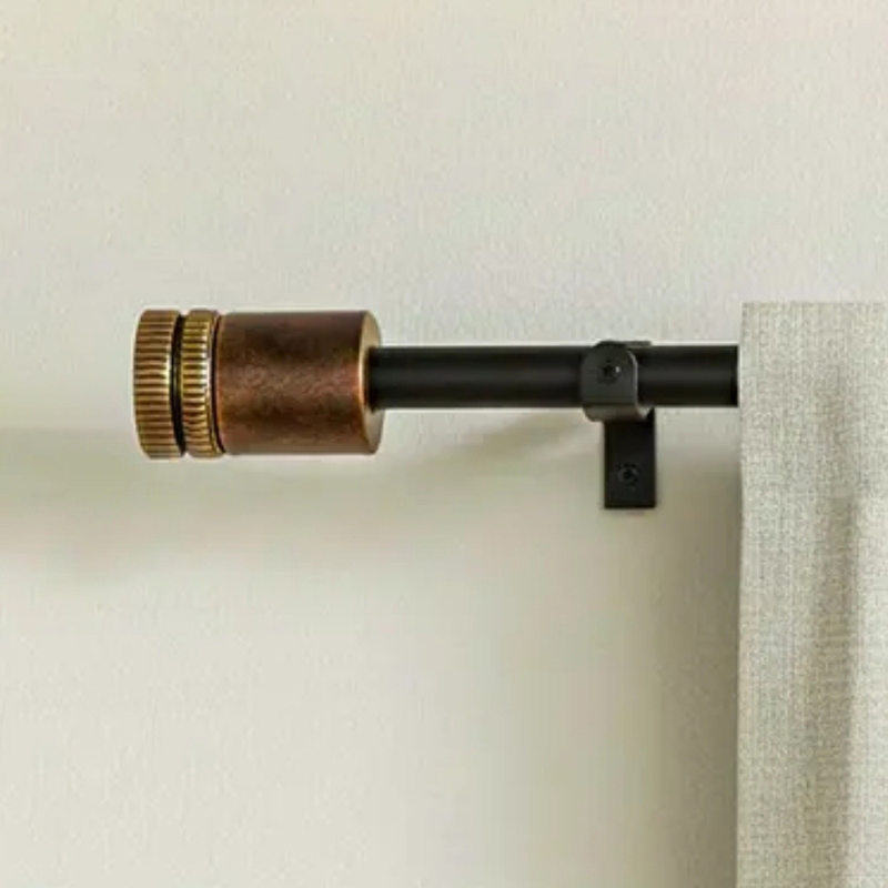 Brown, Black