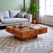 Wooden Coffee Tables category