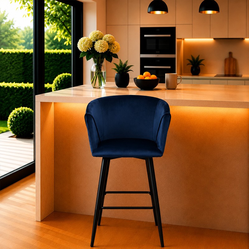 Navy Blue