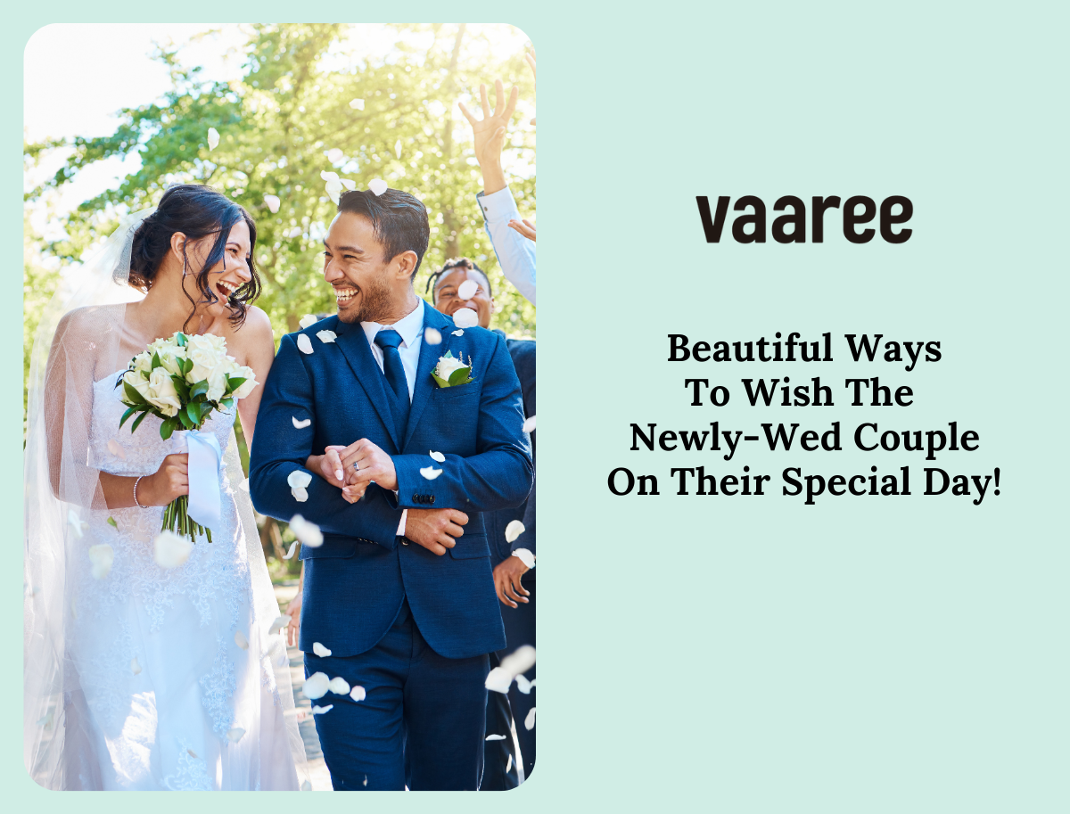 Wedding Wishes, Messages & Quotes