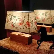 Table Lamp category