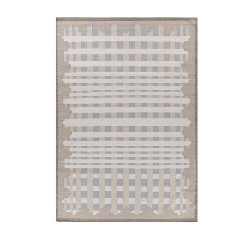 Jaipur Rugs Caledonia Hand Woven Carpet - 6 x 9 ft