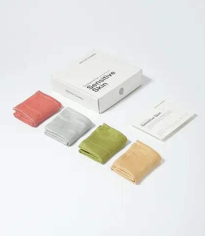 Aloe Vera Fibre Blend
