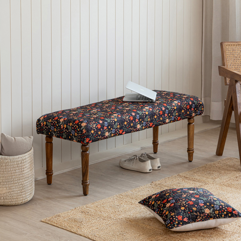 Bellmont Acacia Wooden Bench