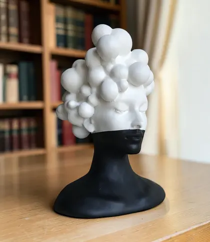 Polyresin