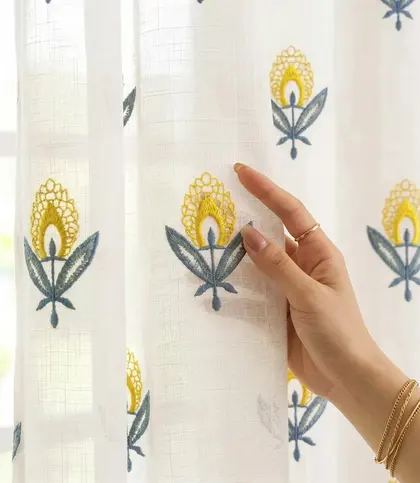 100% Cotton