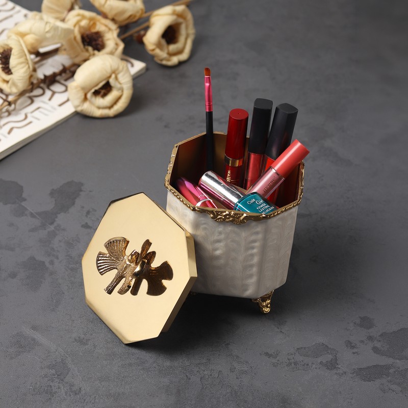 Tesoro Jewel Box - Small