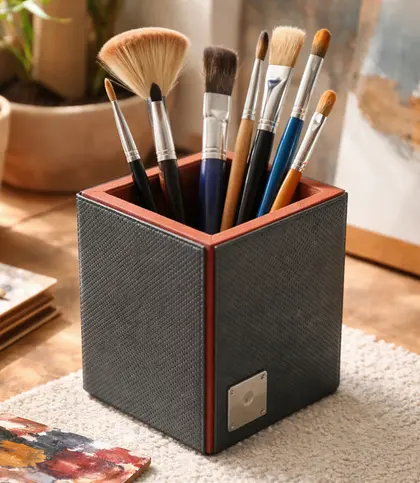 Vegan Leather