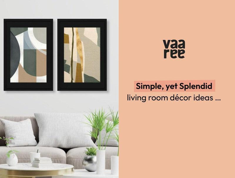 How to Update Living Room on a Budget?