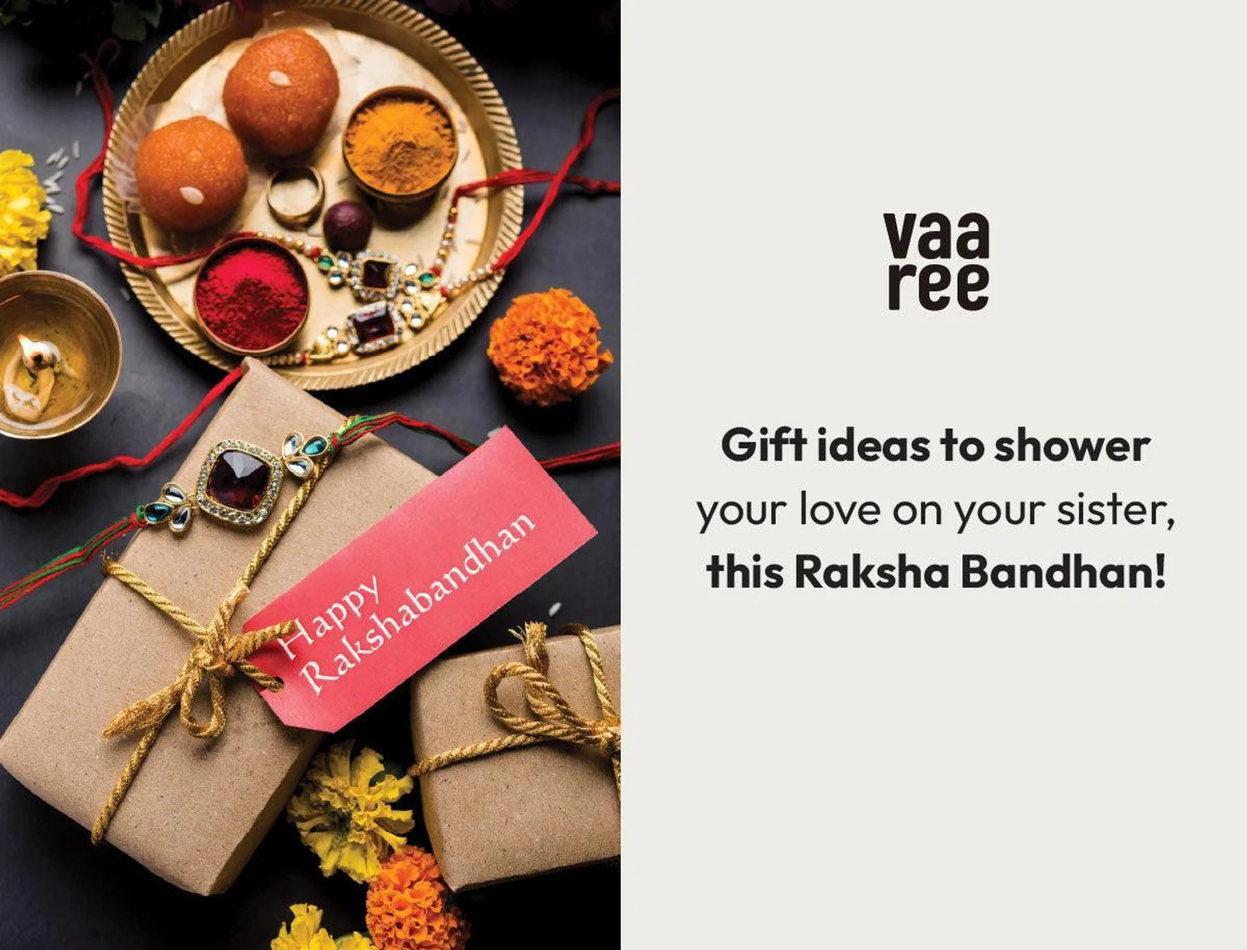 Top 10 Raksha Bandhan Gifts Ideas for Sister