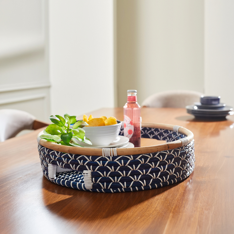 ClutterFree Storage Basket - Large