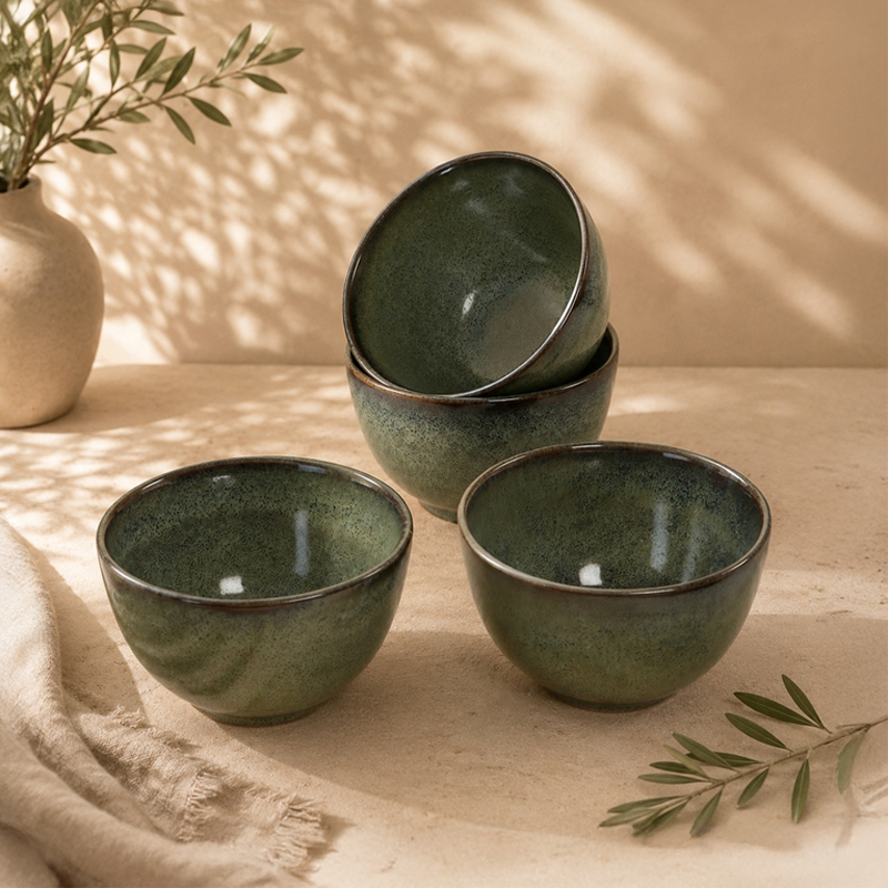 Set of Four