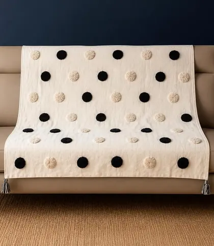 100% Cotton