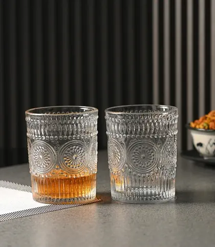 Glass