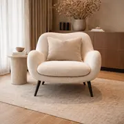 Accent chairs category