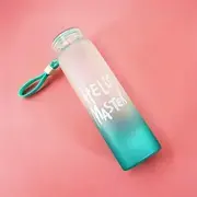 Glass Bottles category