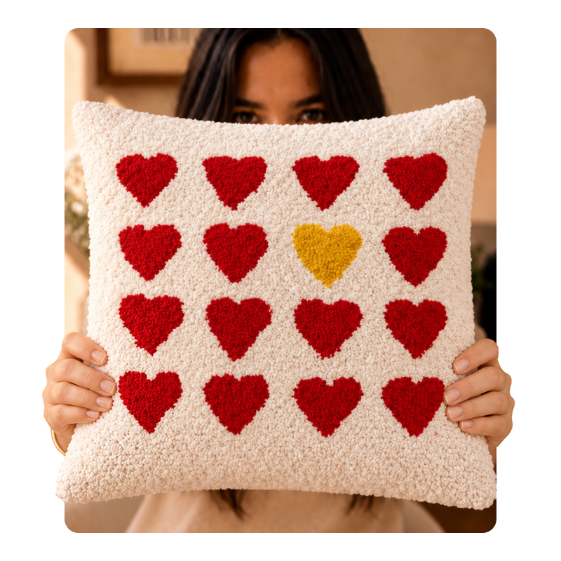 Heartful Love