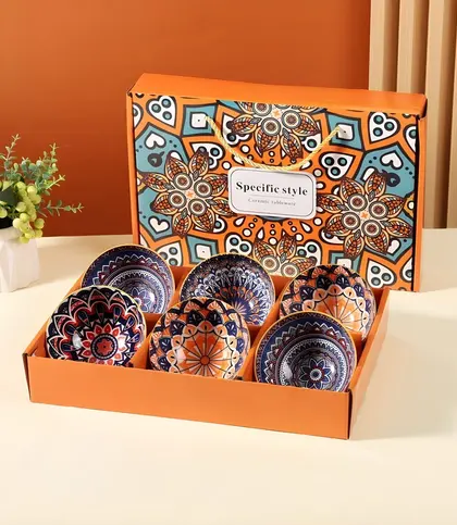 Ceramic