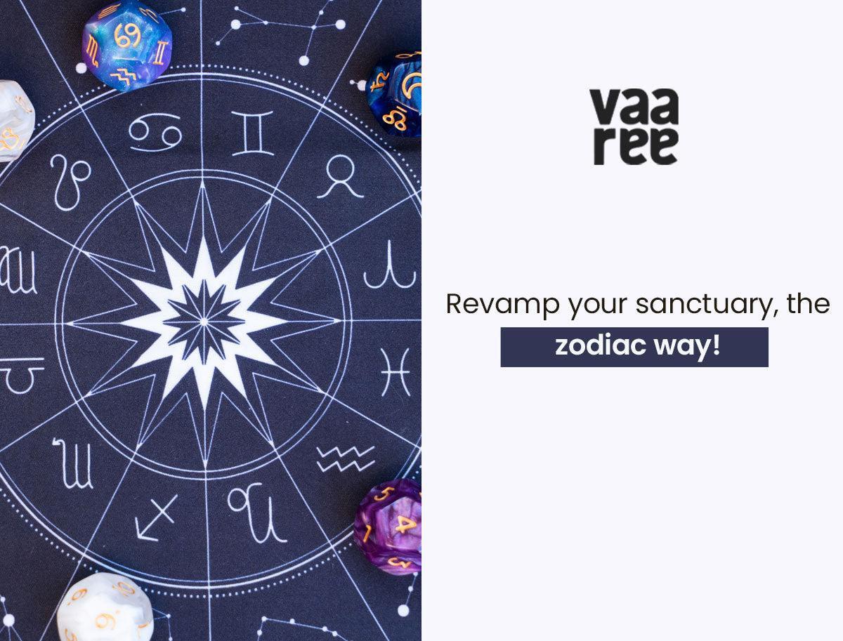 How To Decorate Your Room Based On Your Zodiac Sign?