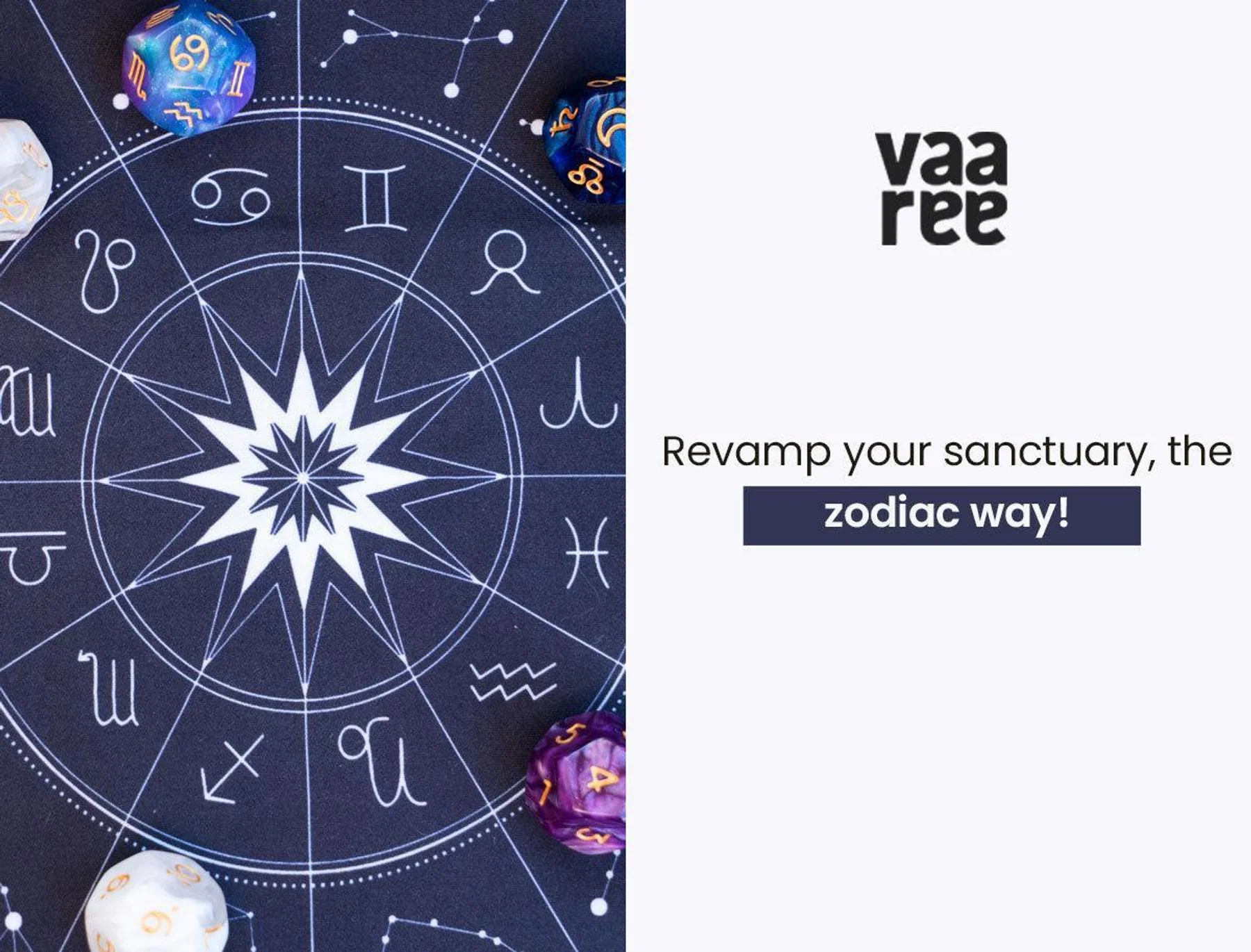 How To Decorate Your Room Based On Your Zodiac Sign?