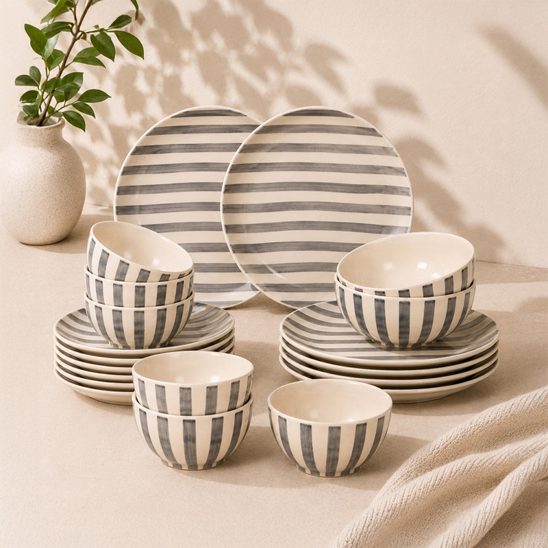 Twenty Piece Set