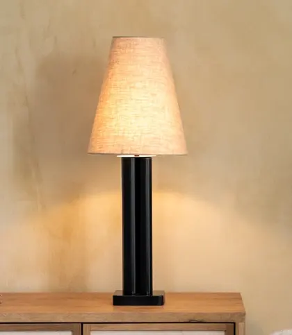 Linen · Mild Steel