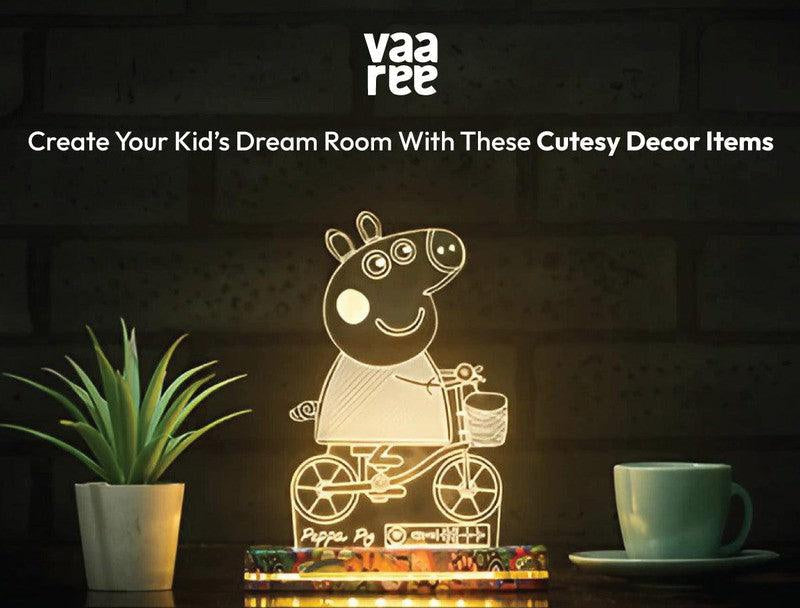 10 Heartwarming Kids Decor Items