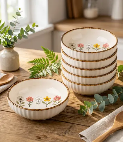 Porcelain