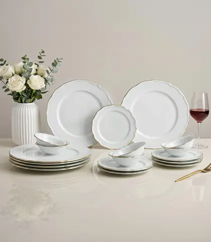 Porcelain