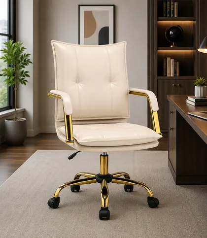 Neem Wood · Plywood · Leatherette