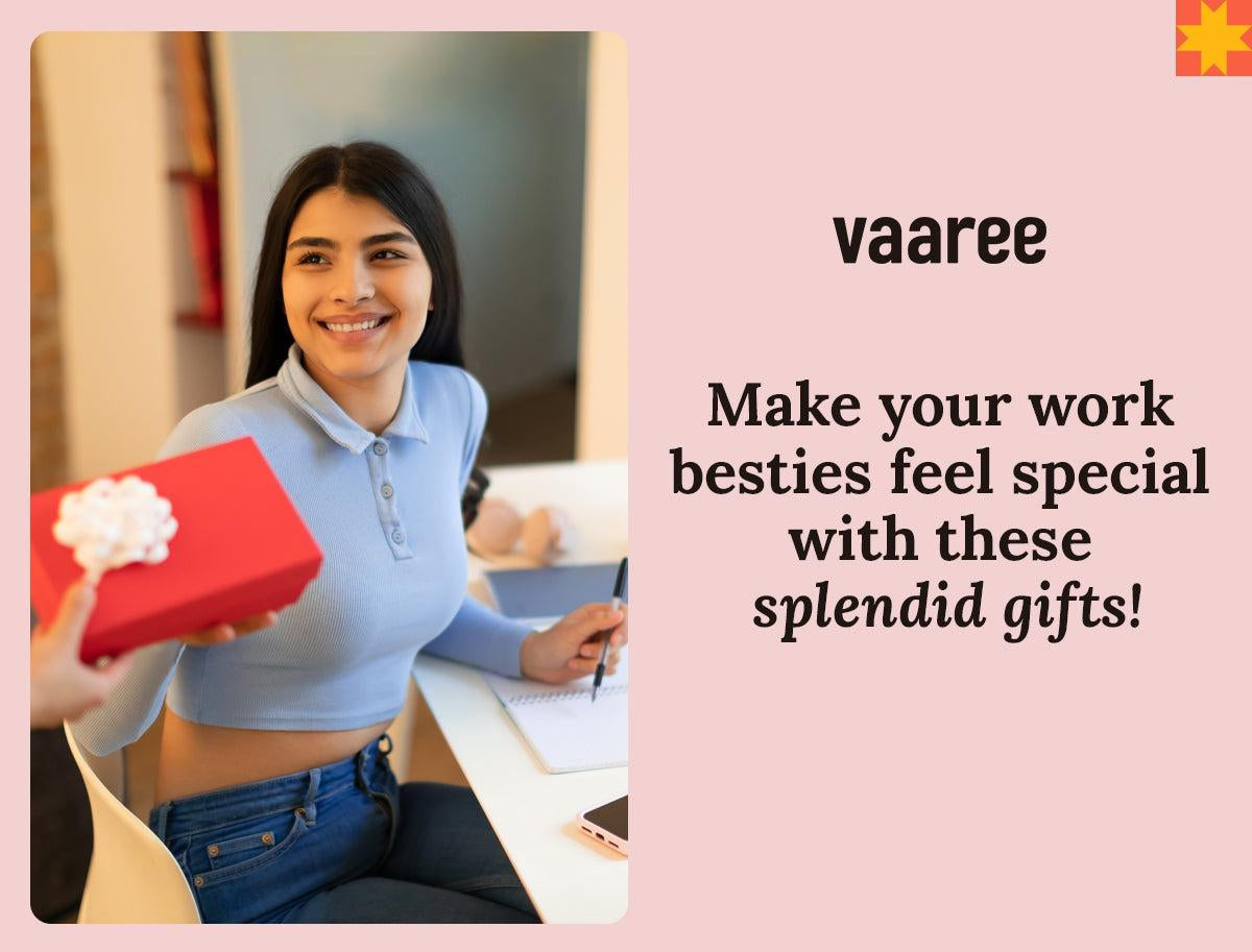 31 Gift Ideas For Your Work Bestie
