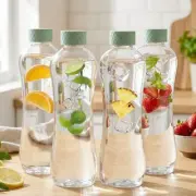 Bottles category
