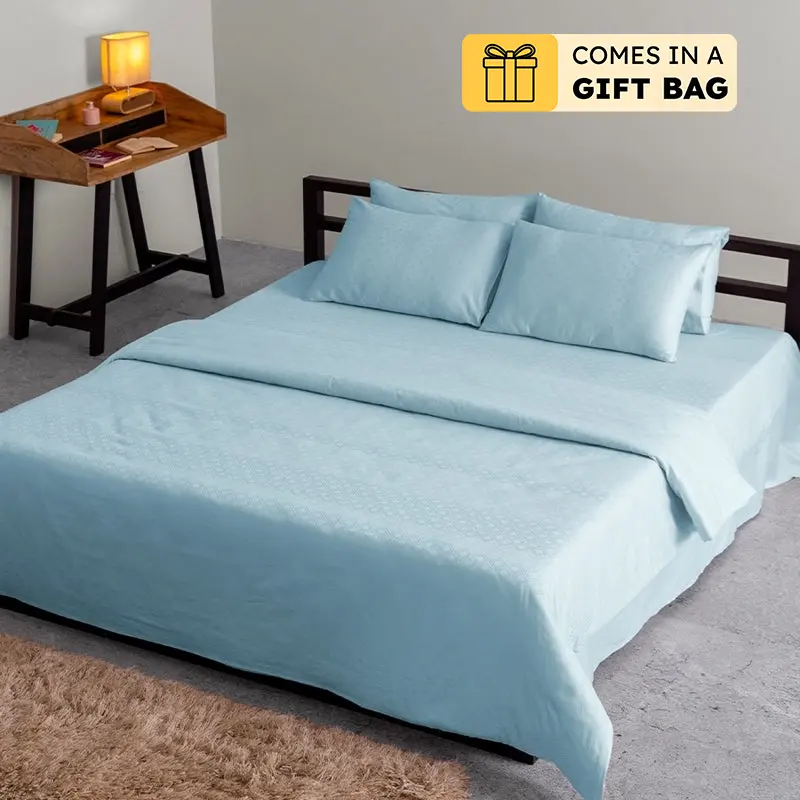 Pale Blue