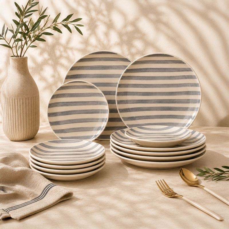 Set of Twelve