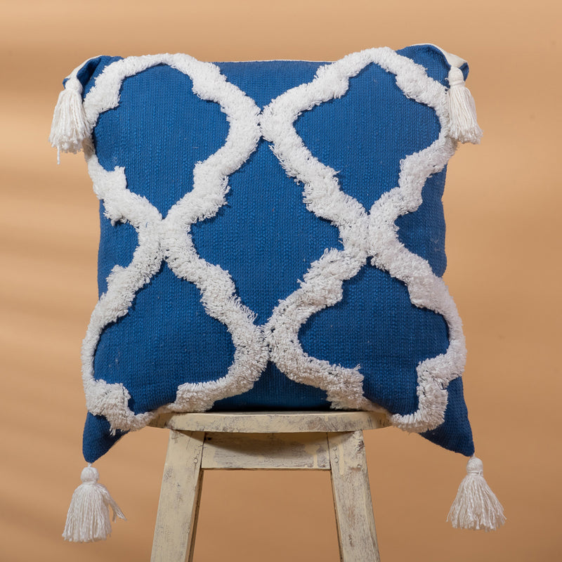 Mistre II Tufted Cushion Cover