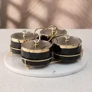Dry Fruit & Condiment Sets category