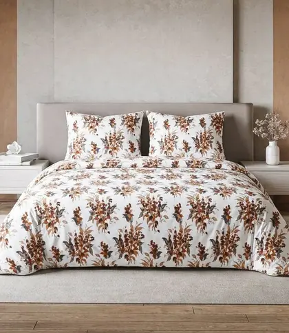 100% Cotton