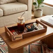Trays & Platters category