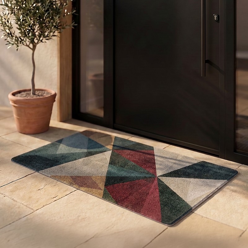 Artform Anti Skid Door Mat - 40 x 60 cm