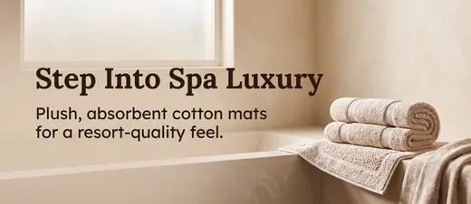 Bath Mats banner 3