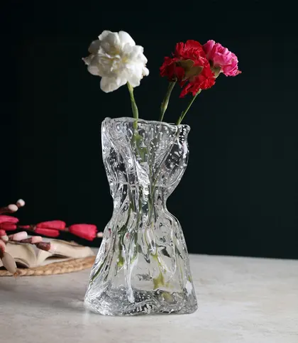Crystal Glass