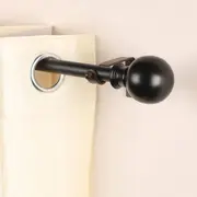 Round Finial category