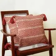 16 X 16 Cushion Covers category