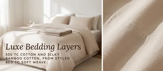 Comforters, Blankets, Dohars & Covers banner 3