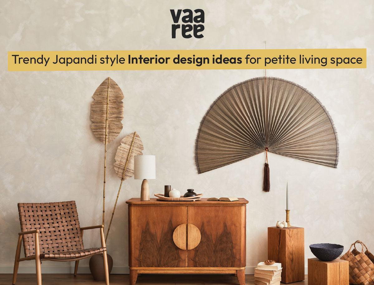 10 Japandi Interior Design Ideas For Small Spaces