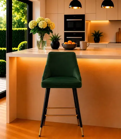 Velvet · Plywood