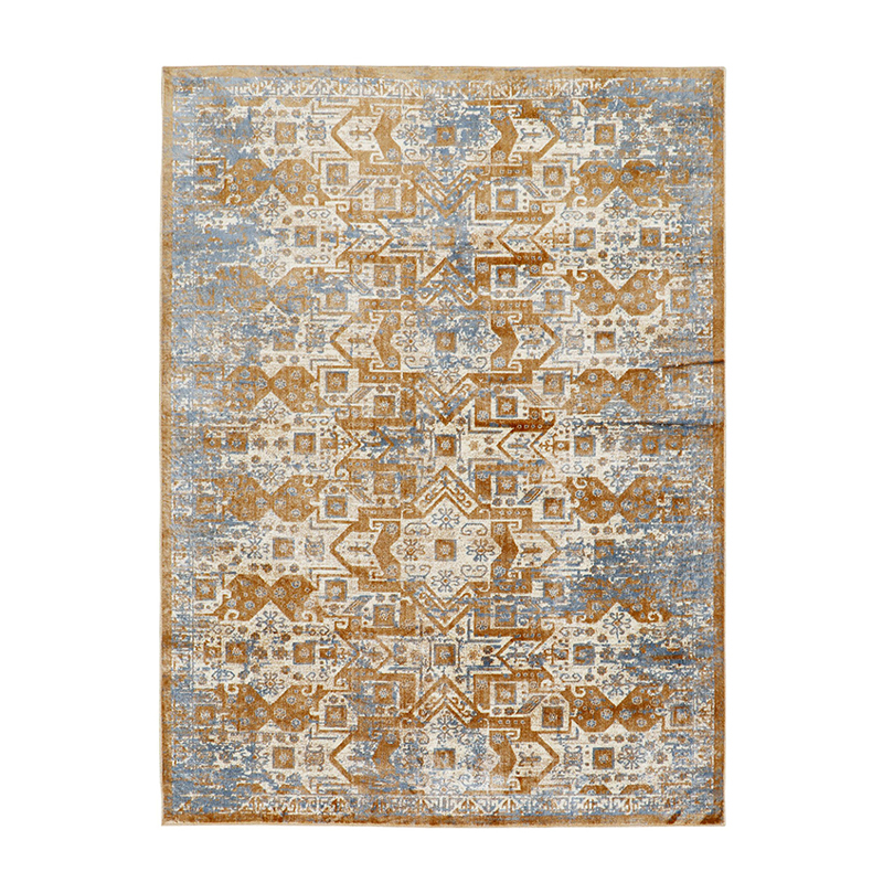 NobleWeave Anti Skid Carpet - 6 x 4 ft