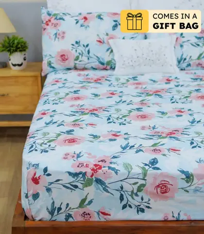 100% Cotton